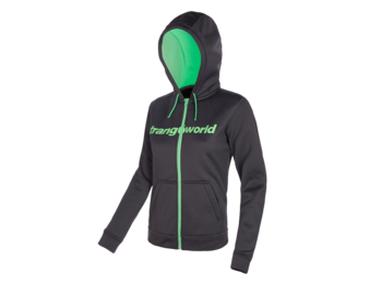 Chaqueta Trangoworld Liena 5AP