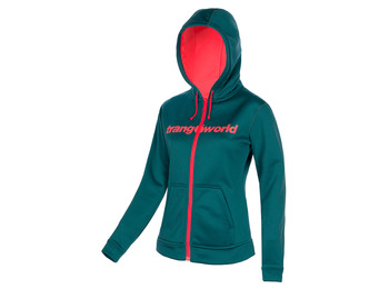 Chaqueta Trangoworld Liena 5AY