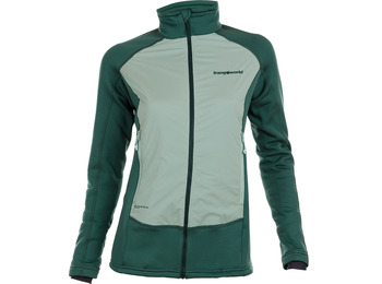 Chaqueta Trangoworld Longue 18F