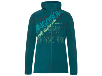 Chaqueta Trangoworld Miage 110