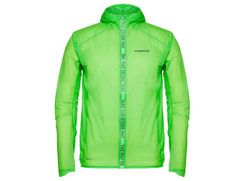 Chaqueta Trangoworld Montjoie 1C0