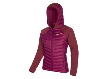 Chaqueta Trangoworld Mussara 22E