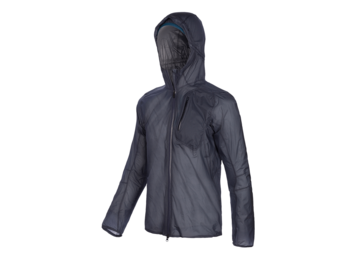 Chaqueta Trangoworld Naval LT 110