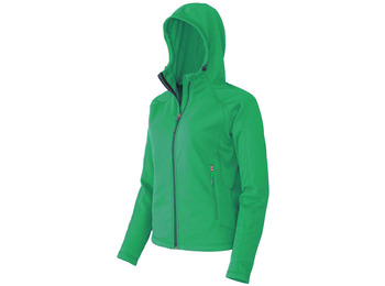 Chaqueta Trangoworld Nelly 250