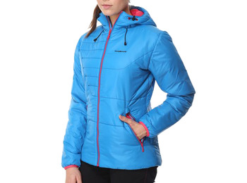 Chaqueta Trangoworld Nubia 430