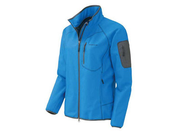 Chaqueta Trangoworld Ober 790