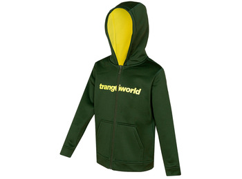 Chaqueta Trangoworld Oby 51M