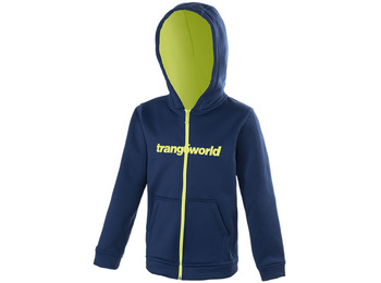 Chaqueta Trangoworld Oby 5DK