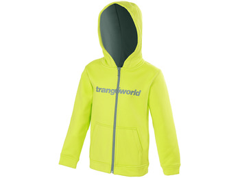 Chaqueta Trangoworld Oby 5KC