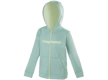 Chaqueta Trangoworld Oby 5RN