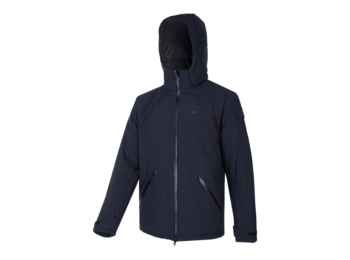 Chaqueta Trangoworld Quercus Termic VD 120