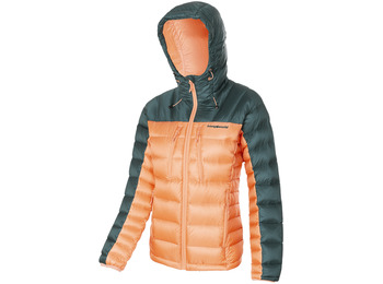 Chaqueta Trangoworld Queyras DR 157