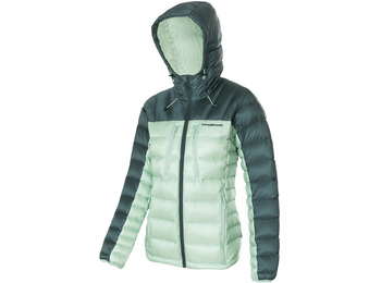 Chaqueta Trangoworld Queyras DR 167