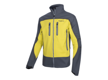 Chaqueta Trangoworld Raga TW86 4EG