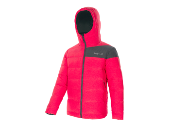 Chaqueta Trangoworld Romsdal 131