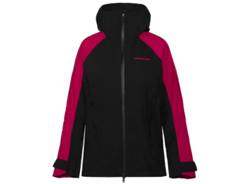 Chaqueta Trangoworld Ruby 713