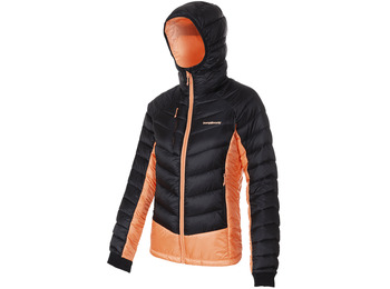 Chaqueta Trangoworld Rulhe 215