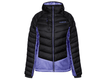 Chaqueta Trangoworld Rulhe 21D