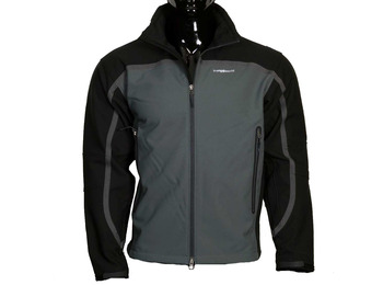 Chaqueta Trangoworld Salka 731