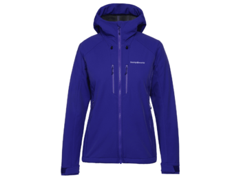 Chaqueta Trangoworld Severn 760