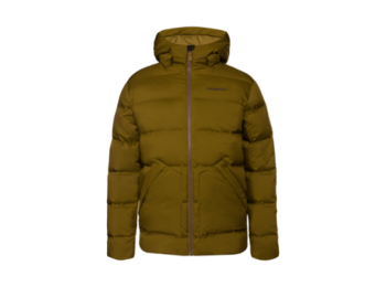 Chaqueta Trangoworld Sligo ST 390