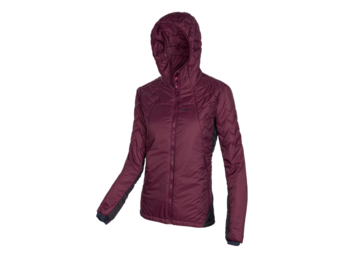 Chaqueta Trangoworld Solden 62D