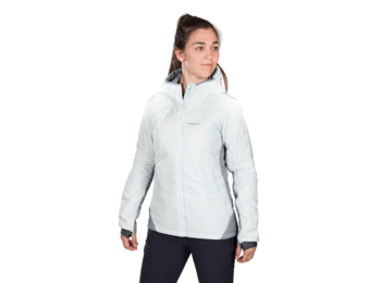 Chaqueta Trangoworld Solden 62H