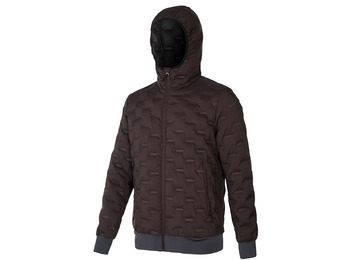 Chaqueta Trangoworld Teos VD 370