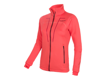 Chaqueta Trangoworld Trento 12D