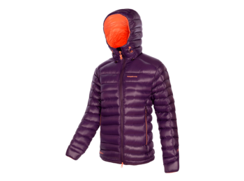 Chaqueta Trangoworld TRX2 800 WM PRO 3D1