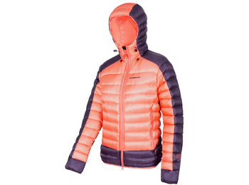 Chaqueta Trangoworld TRX2 800 WM Pro 3FD