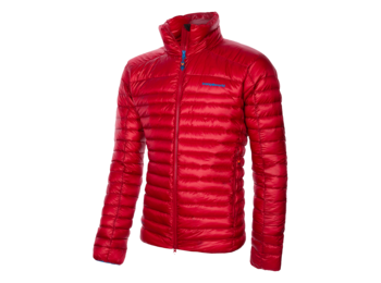 Chaqueta Trangoworld TRX2 850 LT PRO Rojo