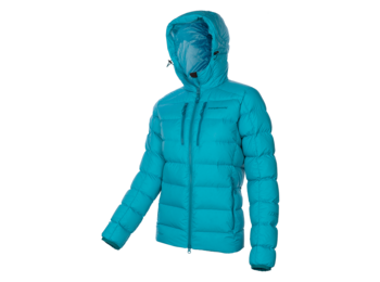 Chaqueta Trangoworld TRX2 850 WM Pro 340