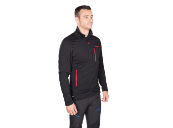 Chaqueta Trangoworld TRX2 Grid Pro 670