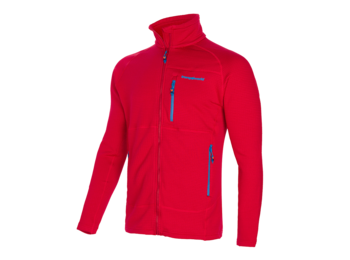 Chaqueta Trangoworld TRX2 Grid Pro 650