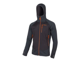 Chaqueta Trangoworld TRX2 Hybrid LT PRO 412