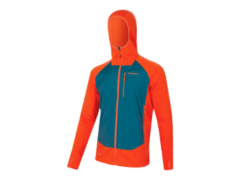 Chaqueta Trangoworld TRX2 Hybrid LT PRO 464