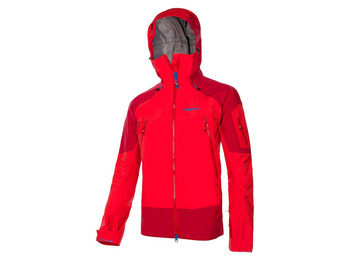 Chaqueta Trangoworld TRX2 Shell Pro 25C