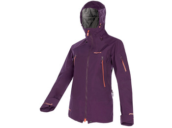 Chaqueta Trangoworld TRX2 Shell WM Pro 271