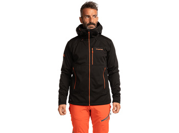 Chaqueta Trangoworld Trx2 Soft Pro 410