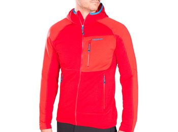 Chaqueta Trangoworld TRX2 Stretch Pro 31V