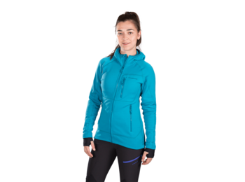 Chaqueta Trangoworld TRX2 Stretch WM PRO 31U