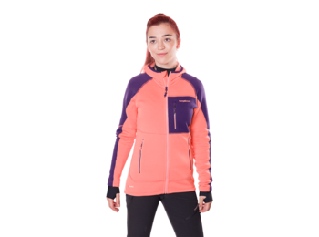 Chaqueta Trangoworld TRX2 Stretch WM Pro 32A