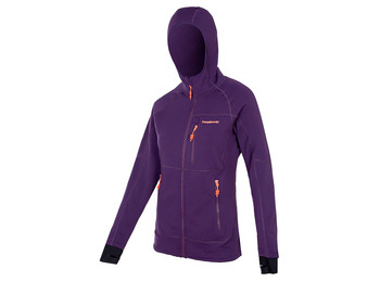 Chaqueta Trangoworld TRX2 Stretch WM Pro 32B