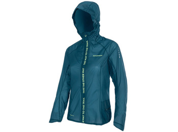 Chaqueta Trangoworld Urama 180