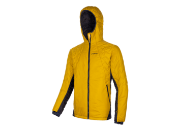 Chaqueta Trangoworld Verbier 62E