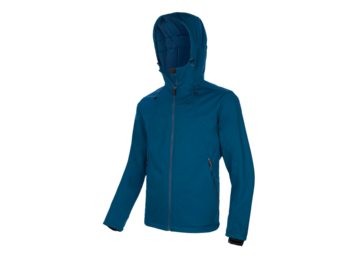 Chaqueta Trangoworld Windplus Kuthai 820