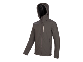 Chaqueta Trangoworld Windplus Rodopes 920