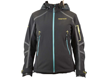 Chaqueta TRX2 Soft II WM 211