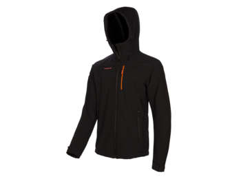 Chaqueta Trangoworld Windplus Rodopes 910